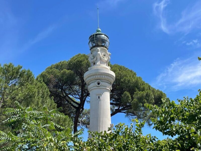 Trastevere and the Best View of Rome - The Stories Behind Italys Liberation