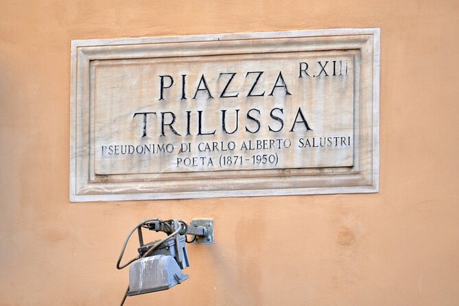 Trastevere Hidden Gems in Rome: Quest Experience - Pricing and Cancellation Policy