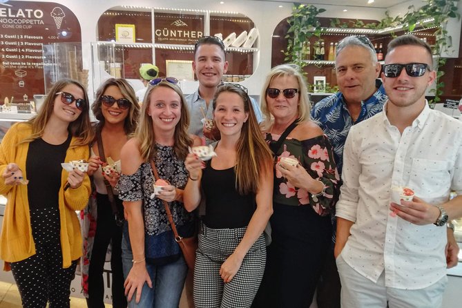 Trastevere Private Food & Wine Tour With Expert Guide - Accessibility and Transportation