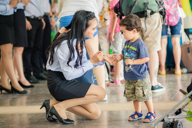 Trat Airport: Shared Transfers To/From Koh Chang With Ferry - Traveler Experiences