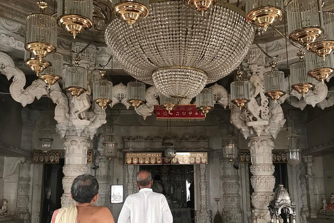 Travel 12 Days in Wonderful Maharashtra - Highlights of the Itinerary