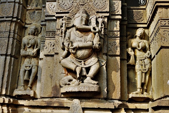 Travel 12 Days in Wonderful Maharashtra - Discovering Nashiks Mythology