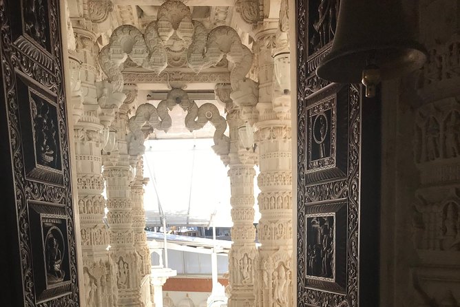 Travel 12 Days in Wonderful Maharashtra - Taking in Aurangabads History