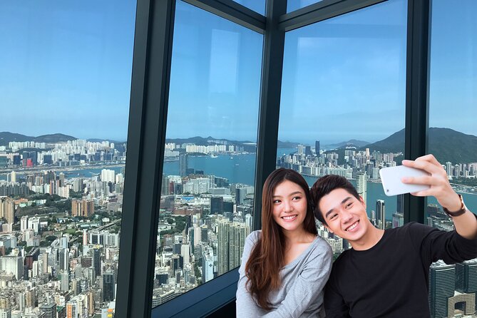 [Travel 4 Fun With 2R Printed Photo] Sky100 Ticket (F-Pho_4p4) - Attractions and Amenities