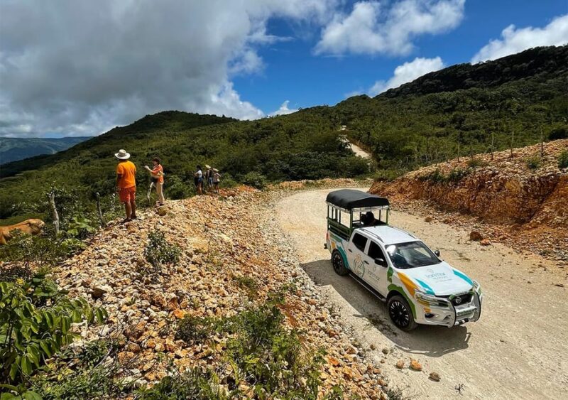 Travel Along the Coffee Route at Polo Barahona ALL INCLUSIVE - Whats Included