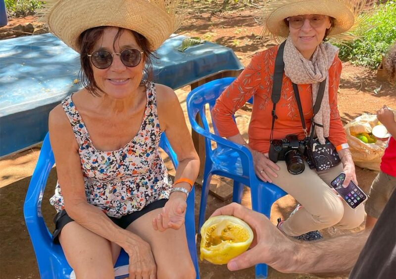Travel Along the Coffee Route at Polo Barahona ALL INCLUSIVE - Important Information