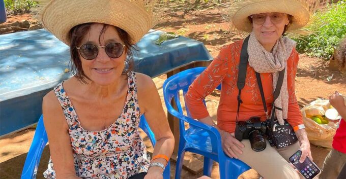 Travel Along the Coffee Route at Polo Barahona ALL INCLUSIVE - Coffee Production
