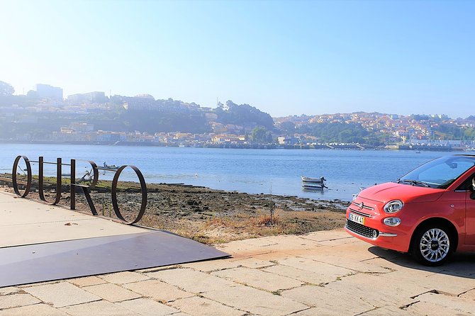 Travel Around Porto in an Unique Convertible - Safety and Accessibility