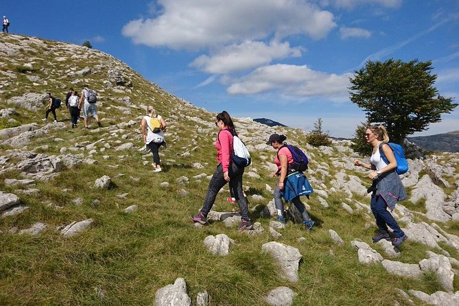Travel Back in Time to Lukomir - Preparing for the Adventurous Journey