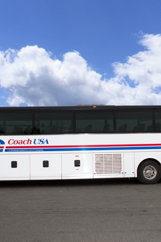 Travel Between Chicago OHARE and Madison - Booking and Payment