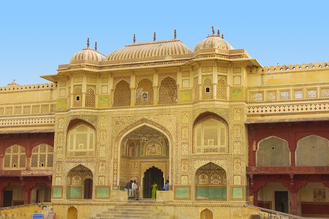 Travel From Udaipur To Jaipur - Customer Reviews and Feedback