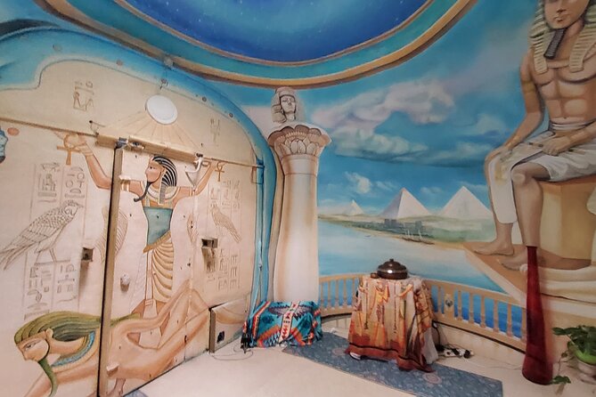 Travel in Time at El Pasaje Secreto - Journey Through Tenerifes History
