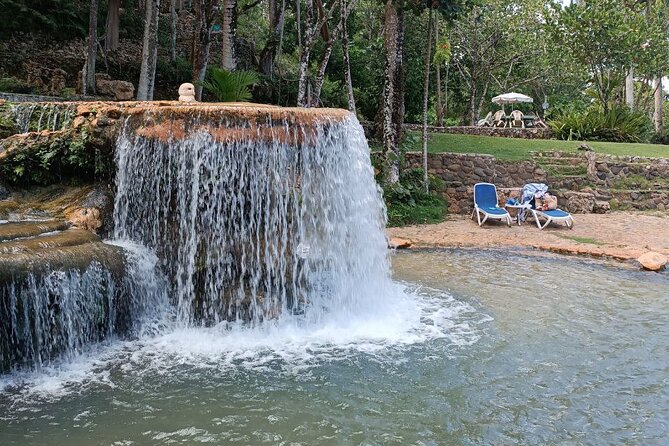 Travel Los Haitices National Park - Park History and Ecology