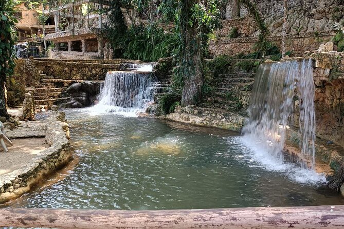 Travel Los Haitices National Park - Booking and Pricing