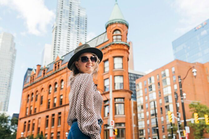 Travel Photo Session in Toronto - Exploring the Itinerary: What You Can Expect
