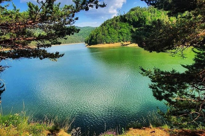 Travel Program – Mystic Macedonia – 5 Day Program - Highlights of the Itinerary
