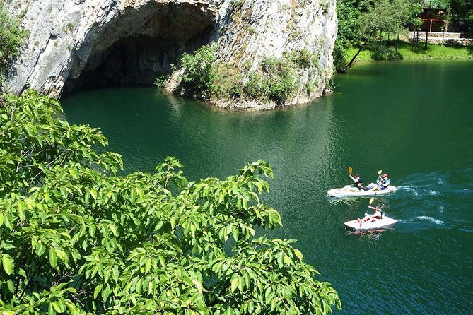 Travel Program – Mystic Macedonia – 5 Day Program - Visiting Kratovo