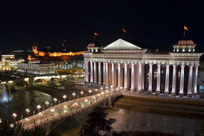 Travel Program – Mystic Macedonia – 5 Day Program - Exploring Berovo