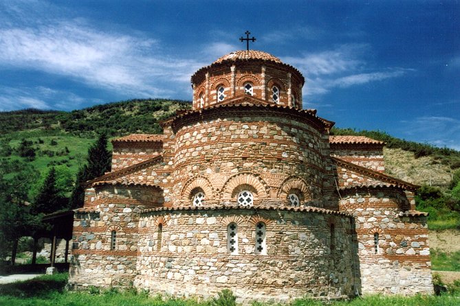 Travel Program – Mystic Macedonia – 5 Day Program - Discovering Strumica