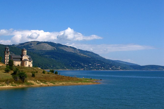 Travel Program - North Macedonia& Kosovo in 5 Days - Accommodations and Meals