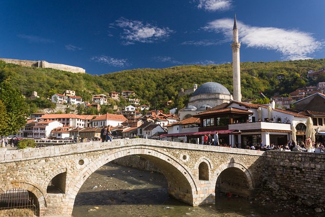 Travel Program - North Macedonia& Kosovo in 5 Days - Highlights of Skopje