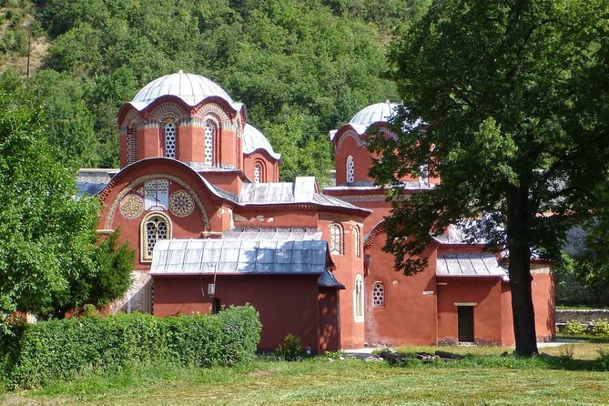 Travel Program - North Macedonia& Kosovo in 5 Days - Exploring Historic Ohrid