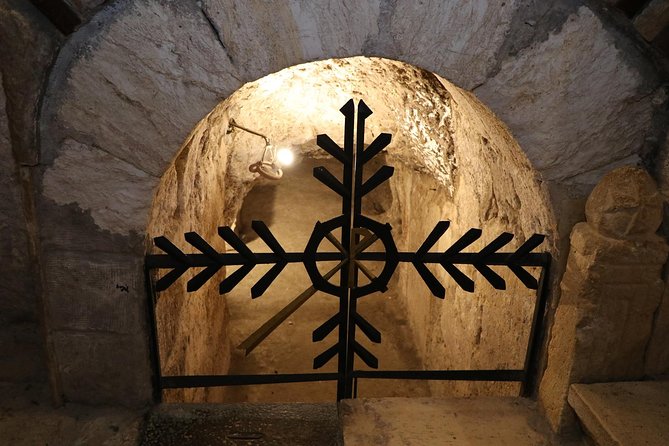 Travel to Bethlehem, Jericho & Jordan River - Group Guided Tour From Jerusalem - Review and Booking Details