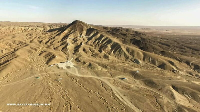 Travel to Gobi by train Visit World energy Center - Why This Tour Is a Great Choice