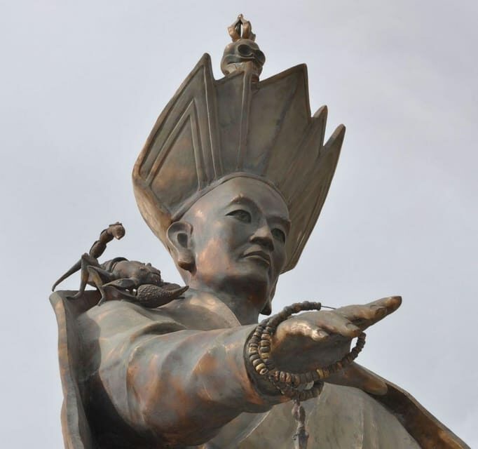 Travel to Gobi by train Visit World energy Center - Final Thoughts