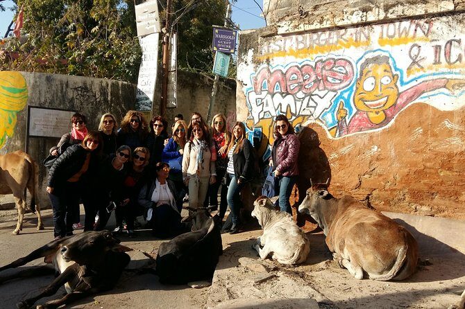 " Travel With Chinmay " - Half Day - Old City - Memorable. - Key Points