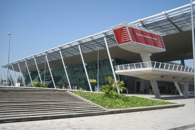 Traveler Transport From/To Tirana. - About Your Stay