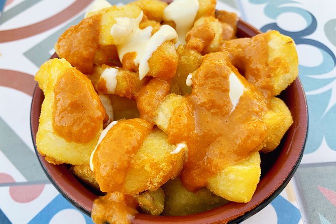Traveling Spoon Spanish Tapas Private Online Cooking Class - Accessibility and Booking Confirmation