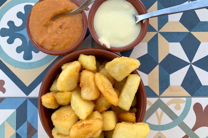 Traveling Spoon Spanish Tapas Private Online Cooking Class - Pricing and Cancellation Policy
