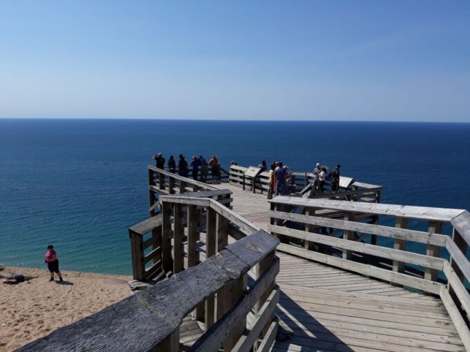 Traverse City: 6-Hour Tour of Sleeping Bear Dunes - Frequently Asked Questions