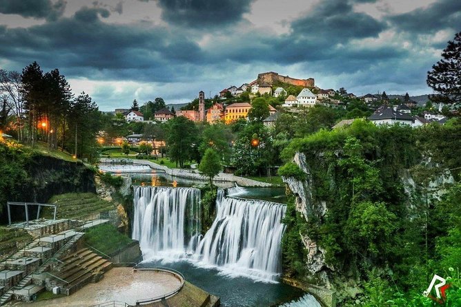 Travnik Jajce - ( Full Day Tour ) - Transportation Features