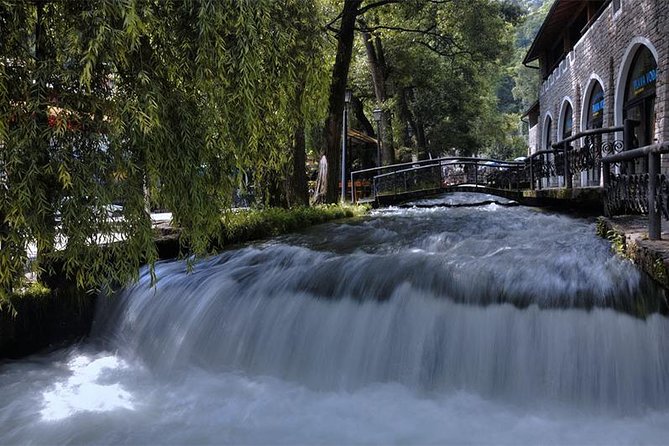 Travnik, Jajce & Pliva Lakes Day Tour From Sarajevo (fees Incl.) - Pliva Lakes: Serene Landscapes