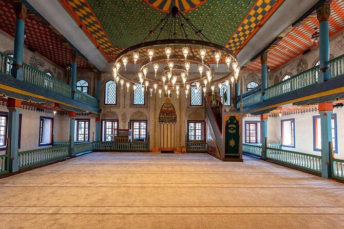 Travnik, Jajce & Pliva Lakes Day Tour From Sarajevo (fees Incl.) - Meeting and Pickup Details