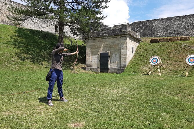 Travnik, Jajce, Pliva Lakes & Mills –Medieval & Ottoman Bosnia Full Day Tour - Accessibility and Additional Info