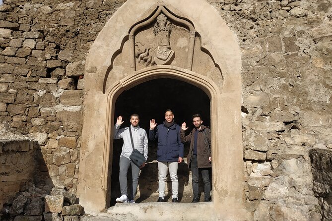 Travnik, Jajce, Pliva Lakes & Mills –Medieval & Ottoman Bosnia Full Day Tour - Discovering Jajces Catacomb