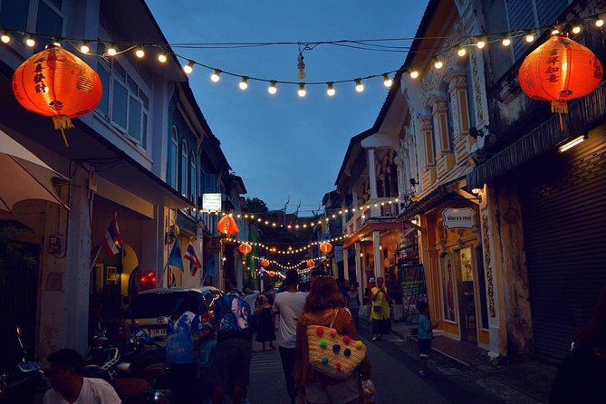 Travstore Original Phuket Discovery Tour - Shared Half Day City Tour - Highlights of the Tour
