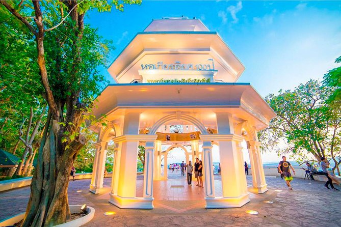 Travstore Original Phuket Discovery Tour - Shared Half Day City Tour - Meeting Point and Pickup