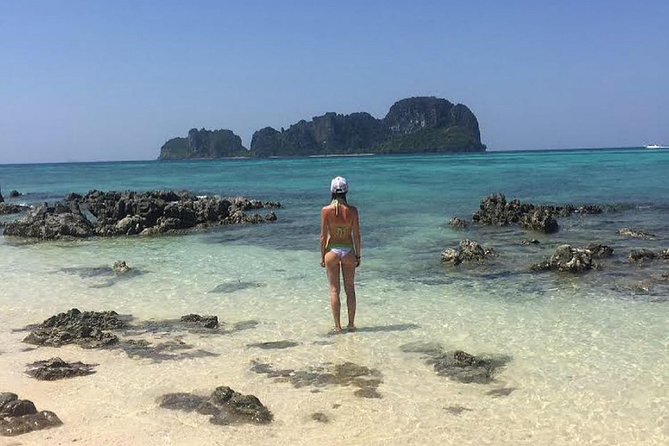 Travstore Phi Phi Cruise by Big Boat - Lunch Included, Full Day Tour - Pickup and Meeting Information