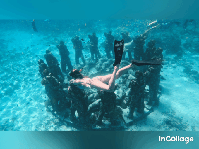 Trawangan: Snorkeling 3 Gili Islands By Glass Bottom Boat - Guided Snorkeling Experience and Free Time