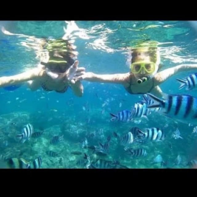 Trawling Fishing, Snorkeling & Candidasa Hidden Activities - Activity Restrictions