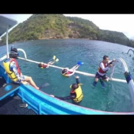 Trawling Fishing, Snorkeling & Candidasa Hidden Activities - Frequently Asked Questions