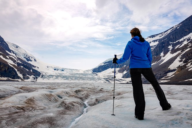 Tread Lightly Glacier Hikes - Positive Guest Experiences
