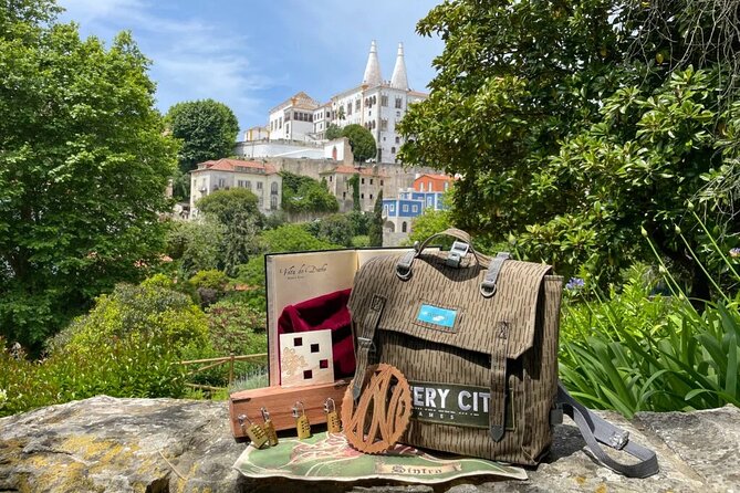 Treasure Hunt and Walking Tour in Sintra - About Your Stay