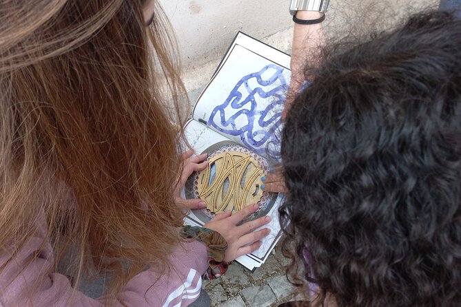 Treasure Hunt and Walking Tour in Sintra - Whats Included in the Backpack