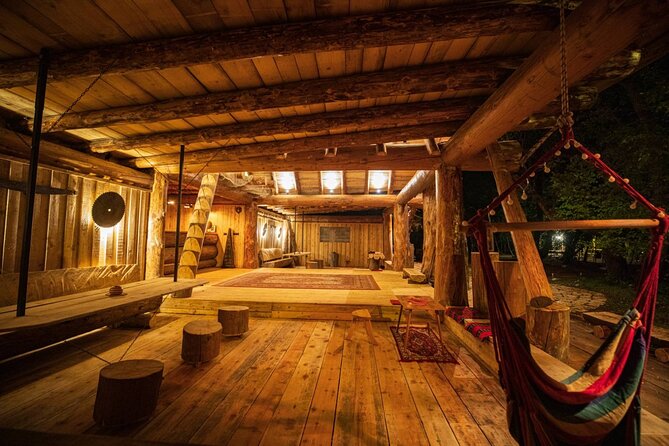 Treasure Hunt Experience in Montenegro Perfect for Groups - Key Points