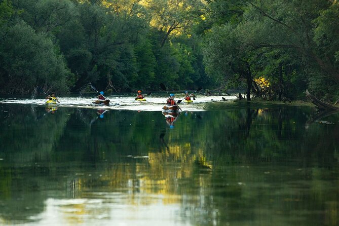 Treasure Hunt Experience in Montenegro Perfect for Groups - Booking and Cancellation Policy